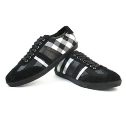 버버리 신발 6279 블랙