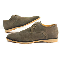 버버리 신발 8675 카키