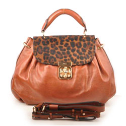 끌로에 90361 오렌지브라운