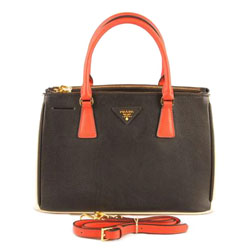 프라다 90395 블랙