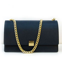 셀린느 케이스백 네이비