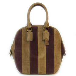 버버리 4002 베이지+브라운