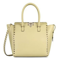 발렌티노 2013 신상 베이지