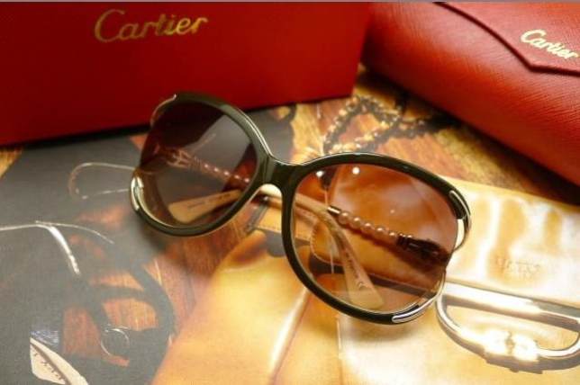 까르띠에 선글라스 -01