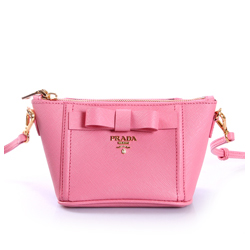 프라다 N1745 베이비핑크