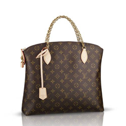 루이비통 모노그램 락킷체인 M10989