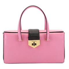 프라다 숄더백 B2711C 핑크 , 최고급 풀세트버젼