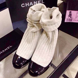  샤넬 14FW 블랙