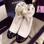  샤넬 14FW 블랙