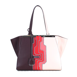 펜디   숄더백 013