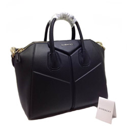  지방시  2014 Antigona bag 블랙