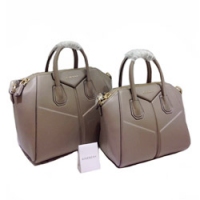  지방시  2014 Antigona bag 그레이