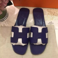 에르메스 오란 샌들