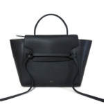 셀린느  BELT bag 블랙