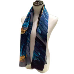  발렌티노 스카프