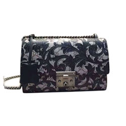 구찌 체인 박스백 409486