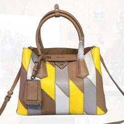 프라다 두블레 숄더백 BN2775