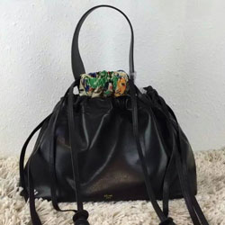 셀린느 호보 숄더백