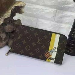 루이비통 장지갑 m60046