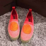 루이비통 슬립온 핑크