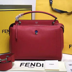 펜디 숄더백 8293 레드