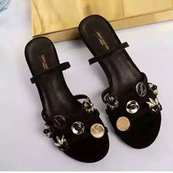 루이비통 구두