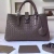 BOTTEGA VENETA  7453 커피색