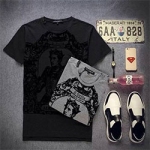 D＆G