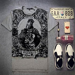 D＆G
