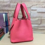 에르메스 피코탄 18CM , 22CM 핑크