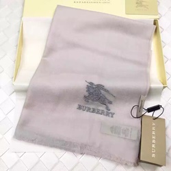 버버리  스카프