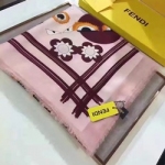 펜디 스카프