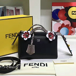 펜디 미니 바이더웨이 8133C