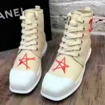 샤넬 슈즈