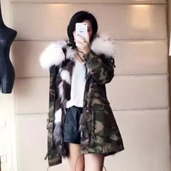 Mr & Mrs Furs