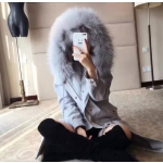 Mr & Mrs Furs