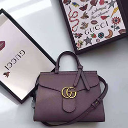 G 구찌 마몬트 토드백