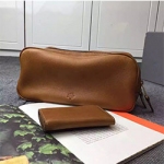 멀베리 파우치