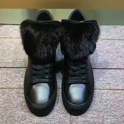 펜디 피부카 털 하이탑