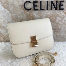 셀린느 BOX 박스 백 24cm