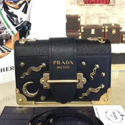 프라다 cahier bag
