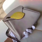 에르메스  클러치백   23cm