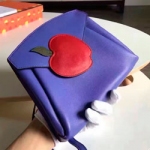 에르메스  클러치백   23cm