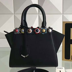 펜디 17ss 트와쥬르백