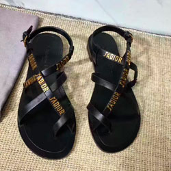 디올 슈즈
