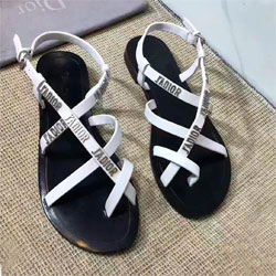 디올 슈즈