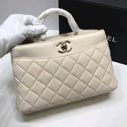 샤넬 17ss 클래식 투웨이백