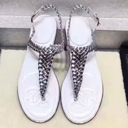 샤넬 신발
