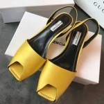 발렌시아가 신발