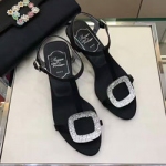 로저비비에 신발